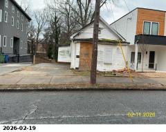 538 Mary Street
