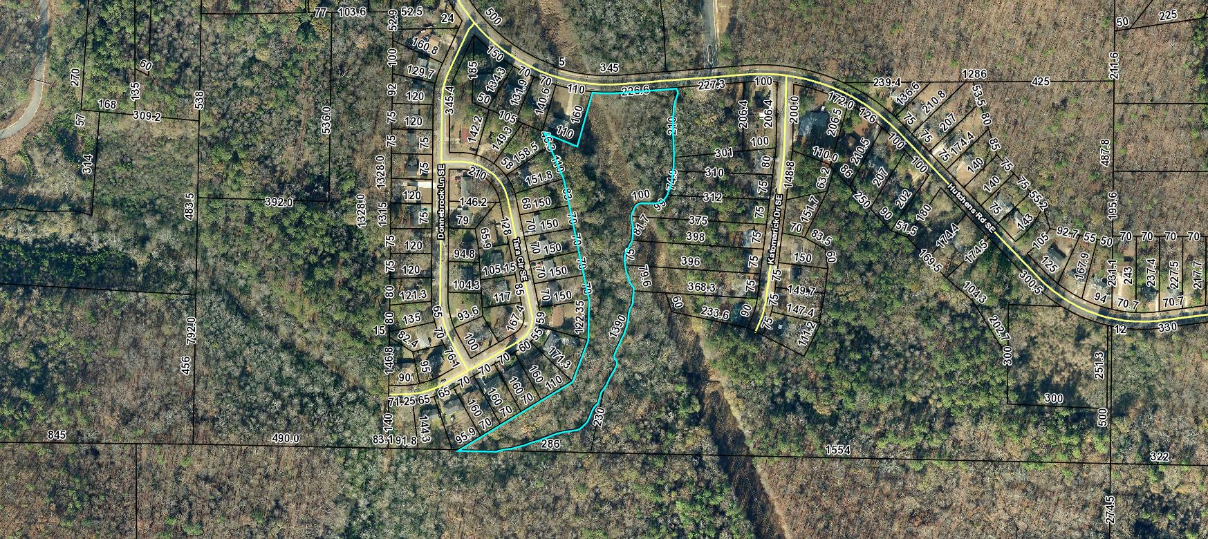 Hutchens Road photo
