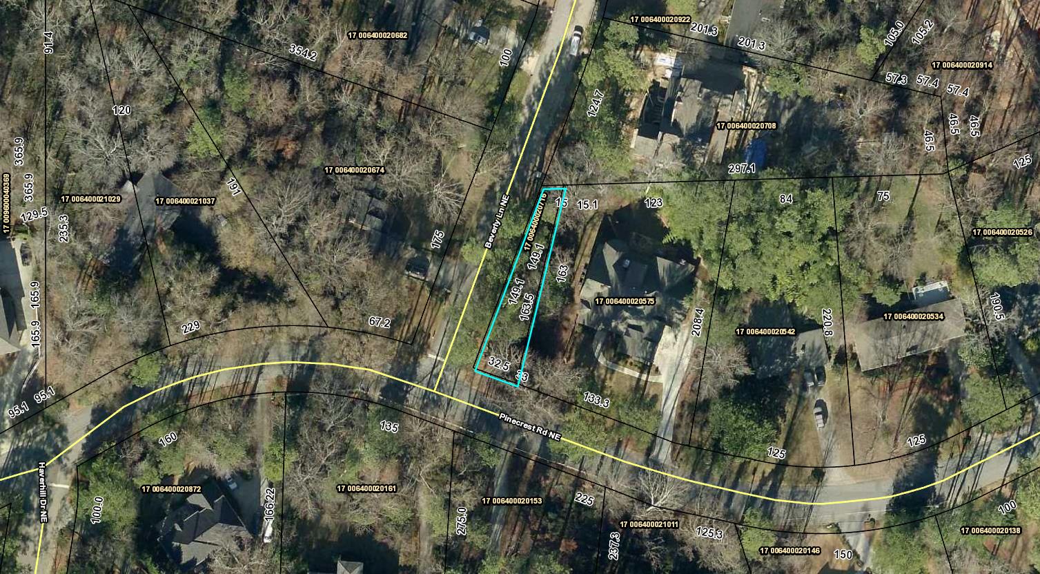 0 Pinecrest Road photo