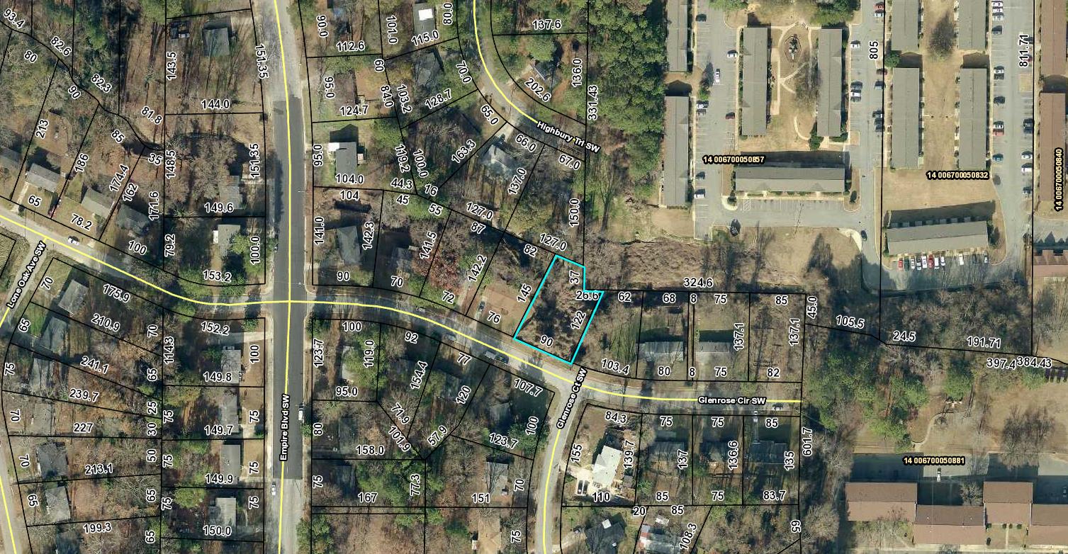 0 Glenrose Circle photo